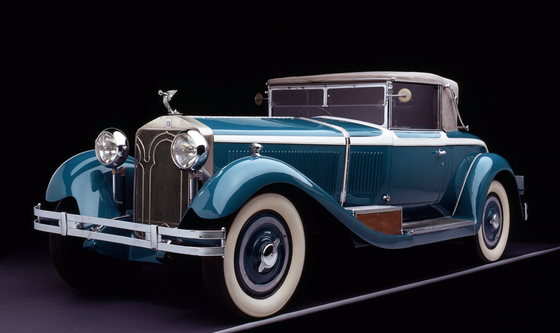 Isotta-Fraschini Tipo 8A Cabriolet by Castagna '1929.jpg