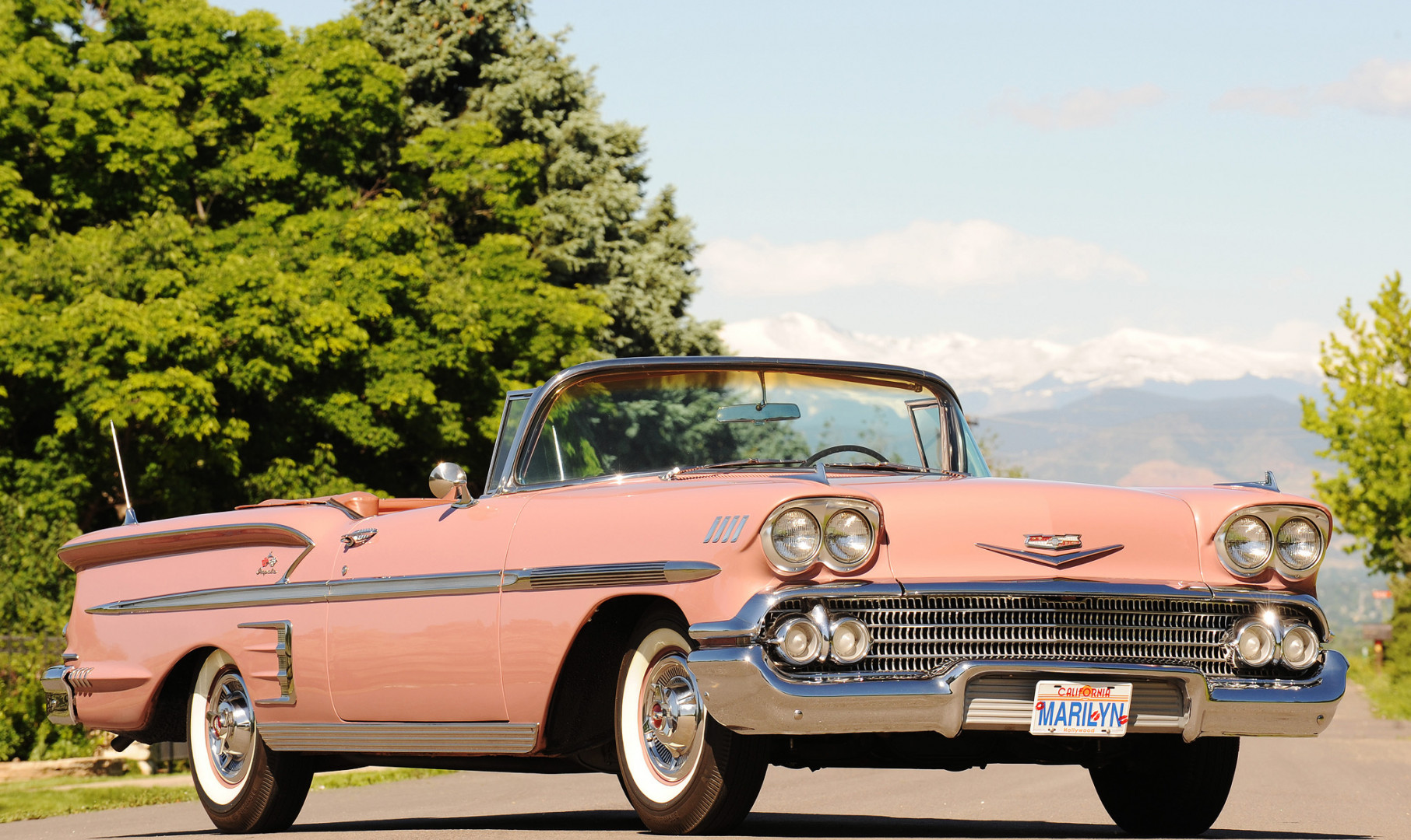 Chevrolet Bel Air Impala Convertible '1958.jpg