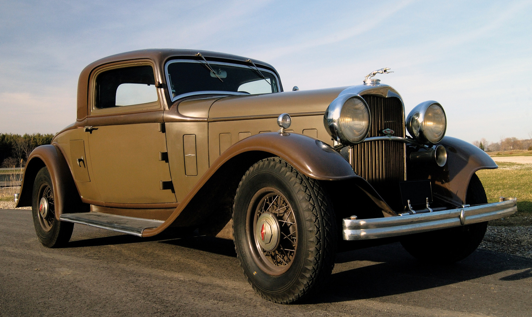 Lincoln KA V8 Coupe '1932.jpg