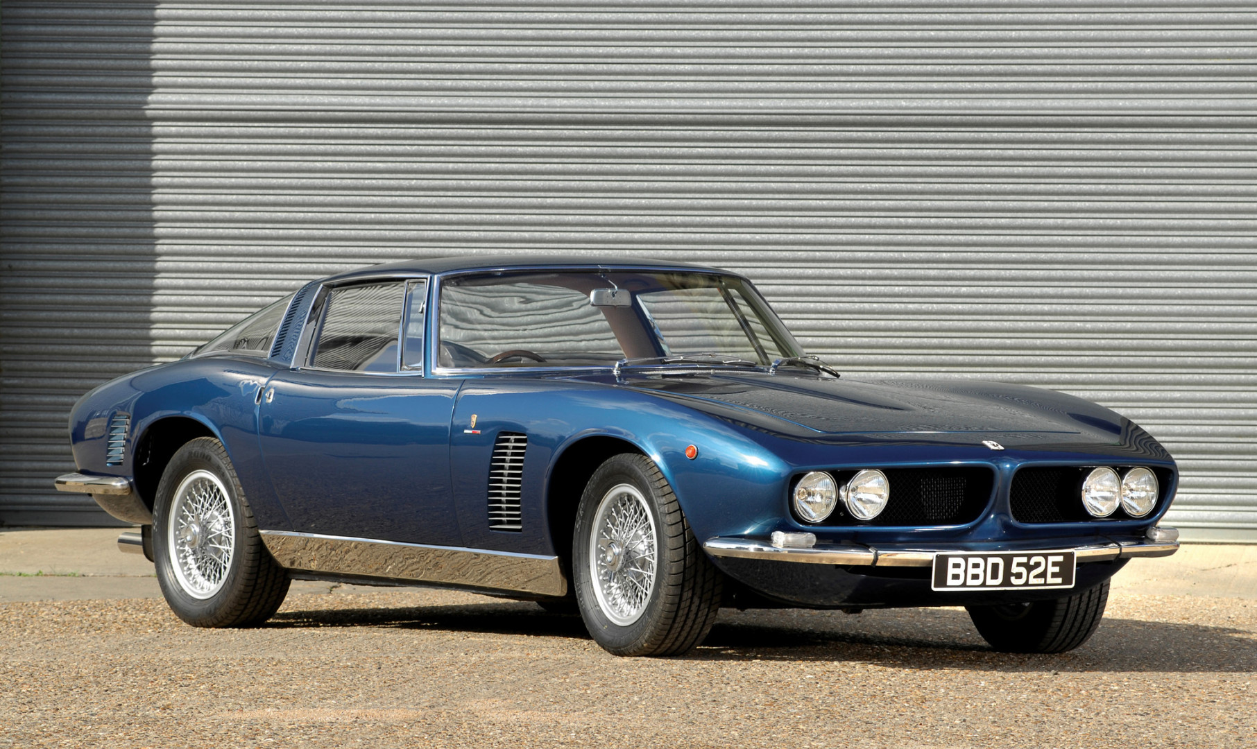 Iso Grifo GL350 '1965–69.jpg