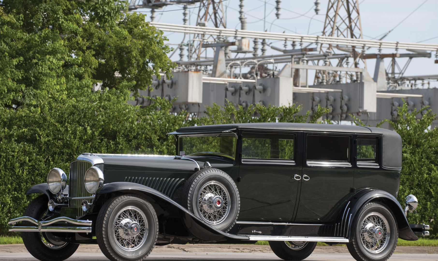 Duesenberg J Judkins Sedan '1929.jpg