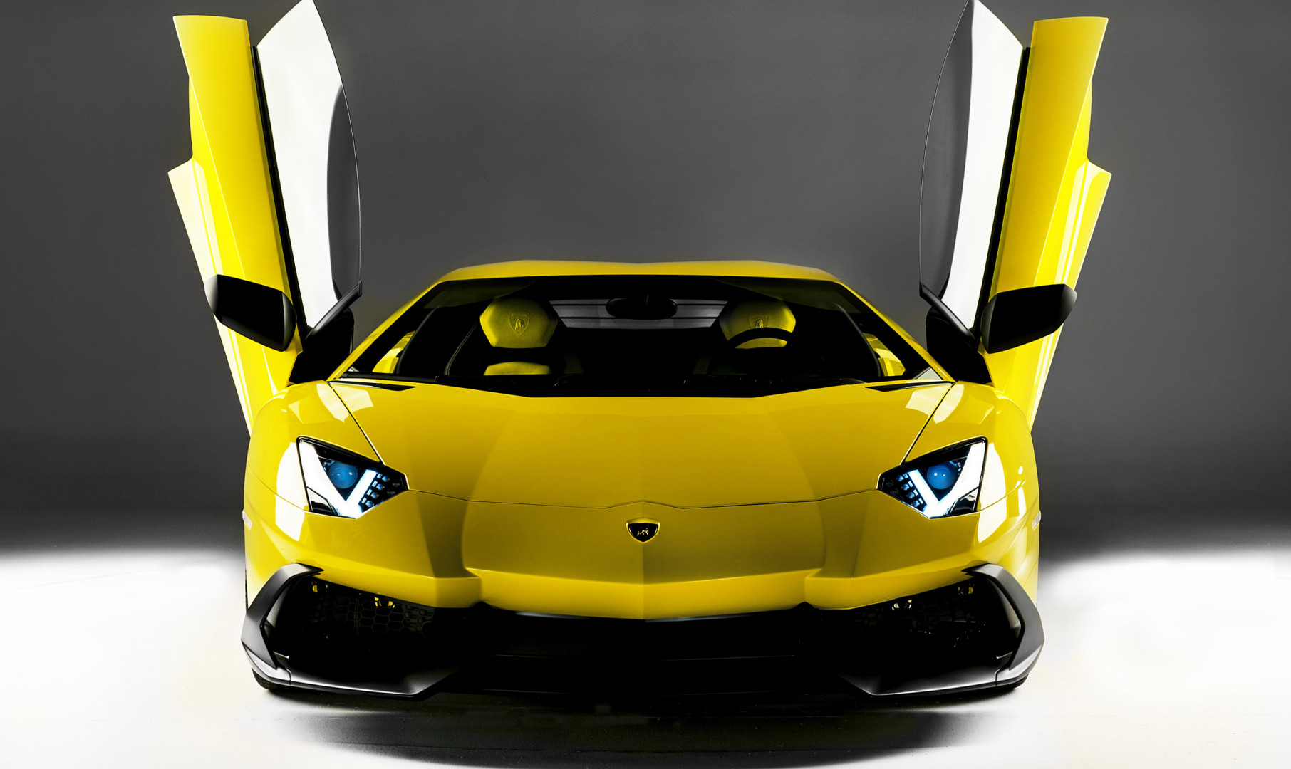 tapeta z lamborghini 5