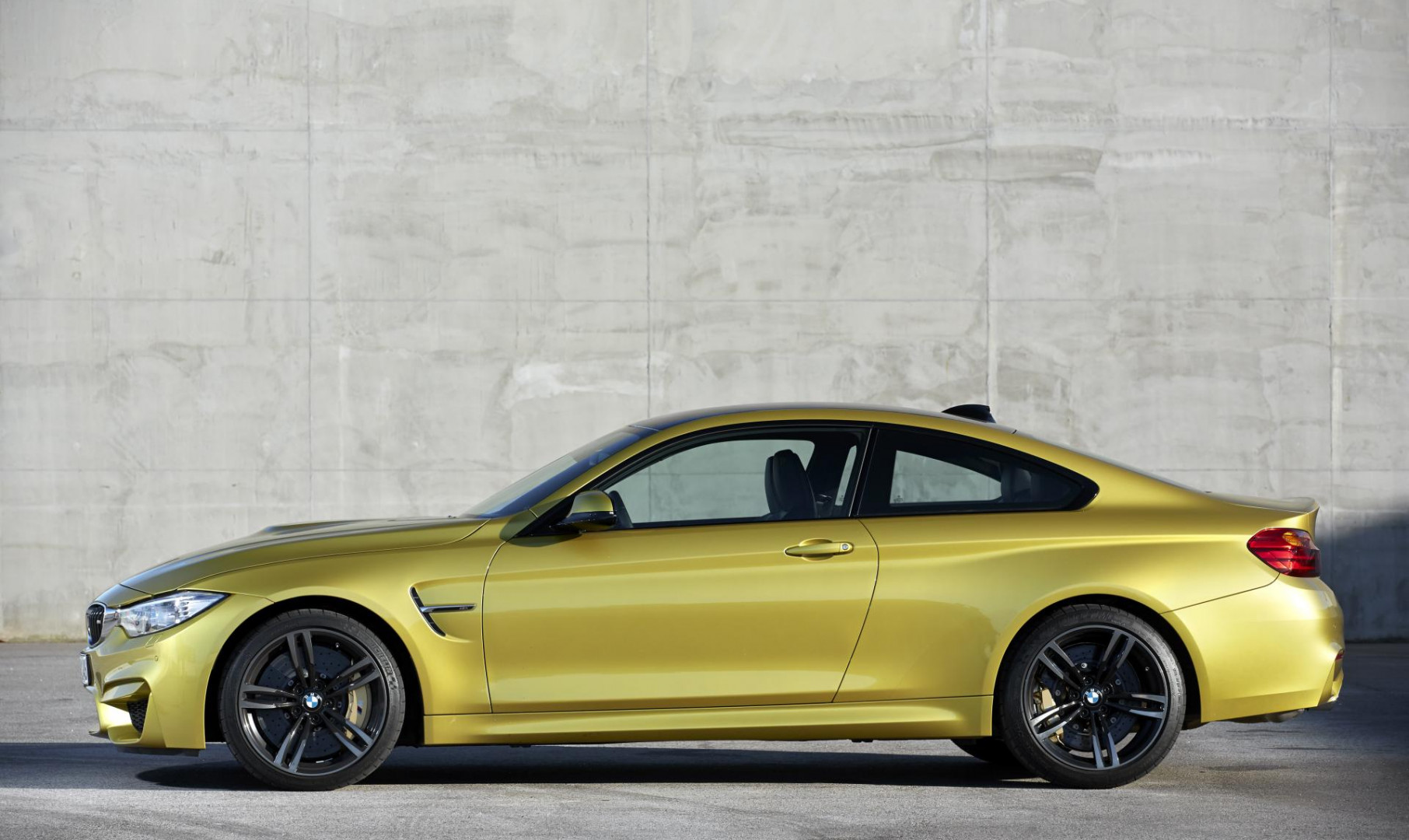 BMW M4 Coupe 2015 75