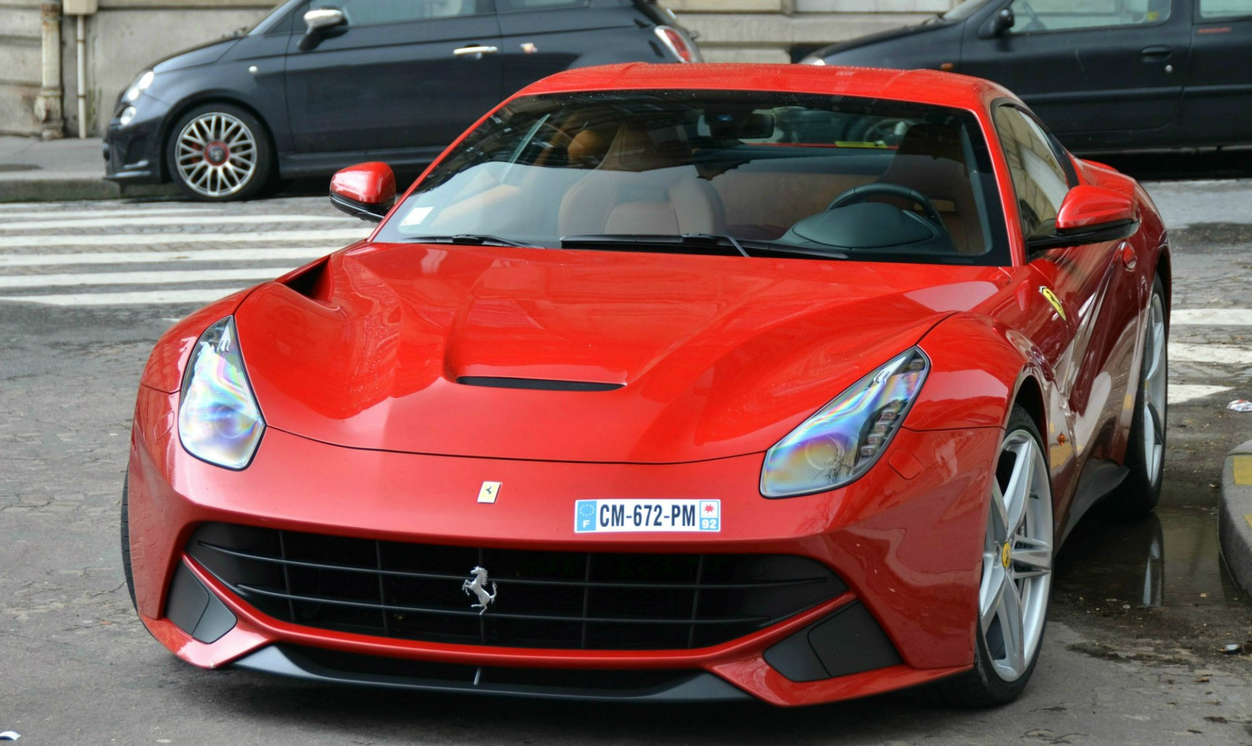 Ferrari auto 20