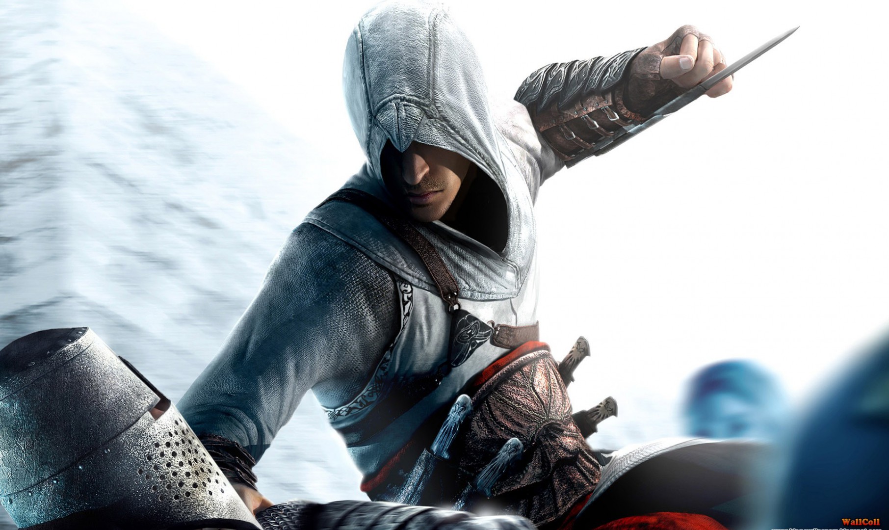 Assassins Creed 1