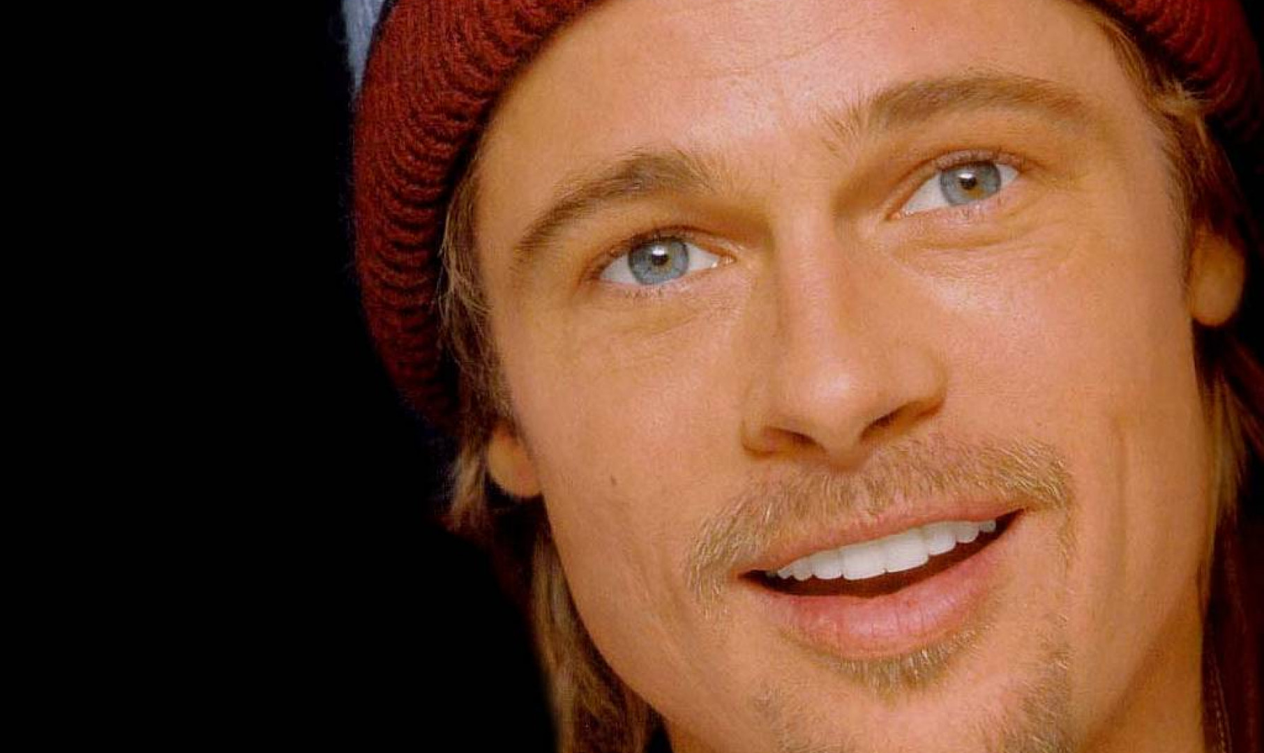 Brad Pitt