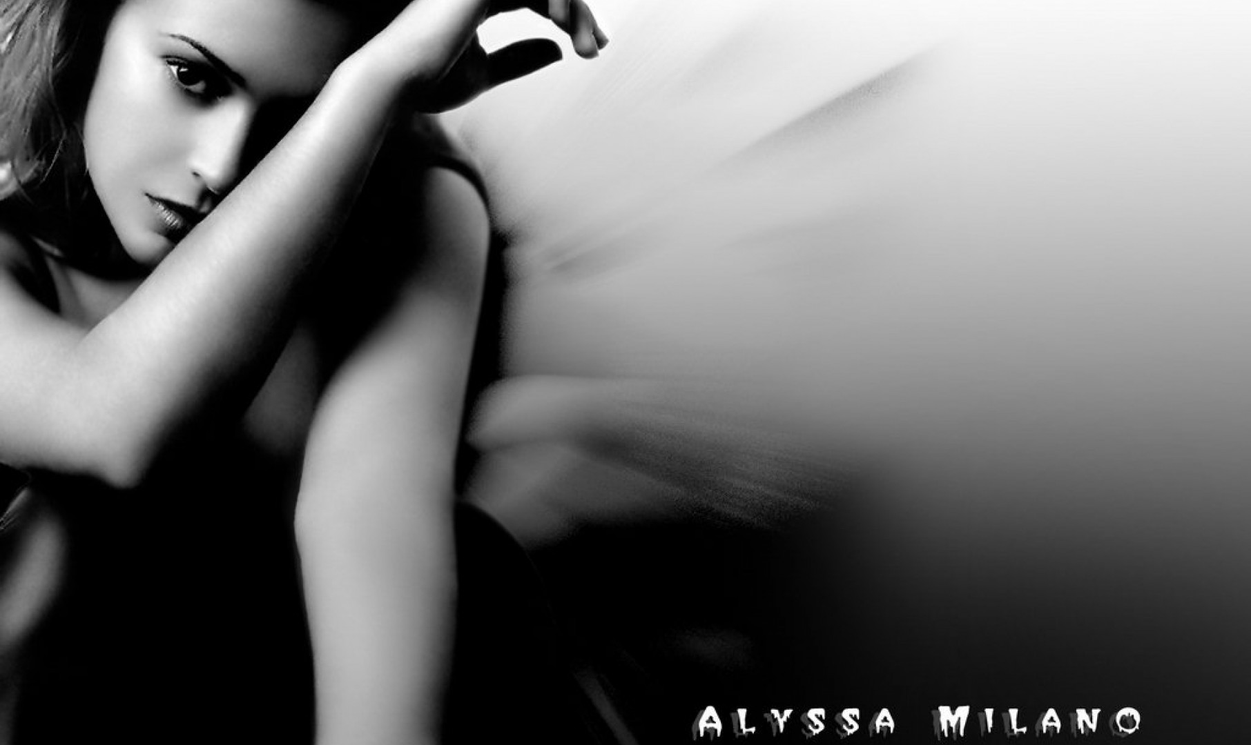 Alyssa Milano