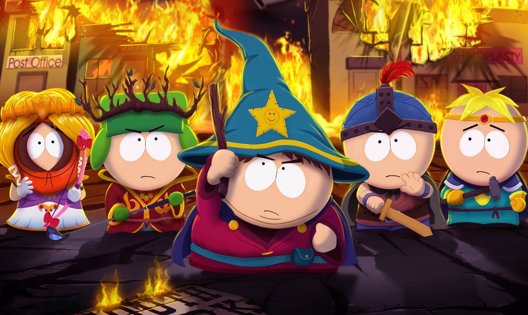 South Park