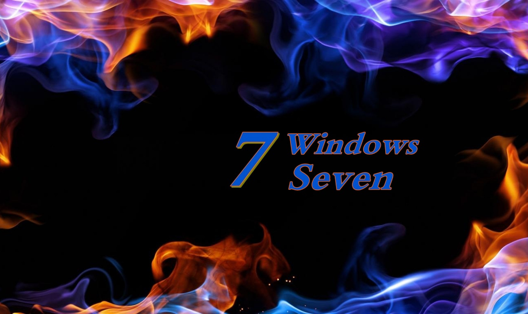 windows 7