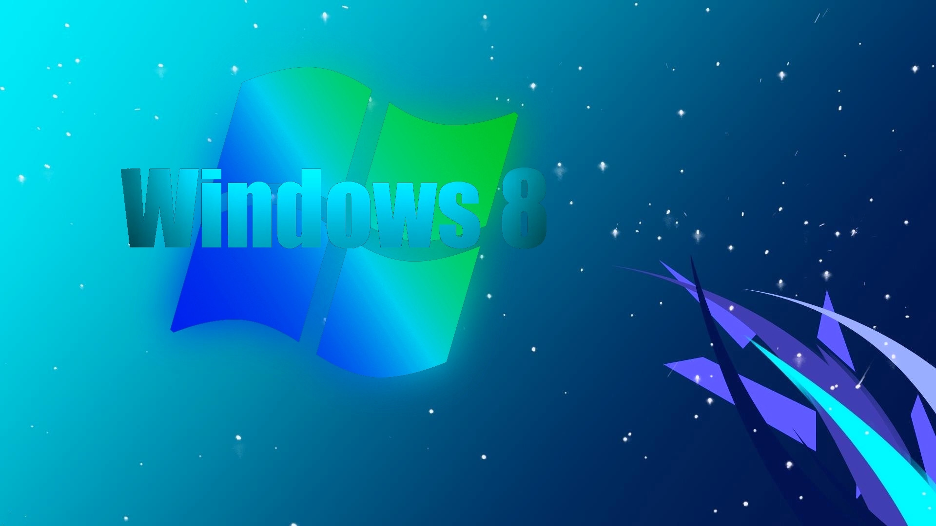 Windows 8