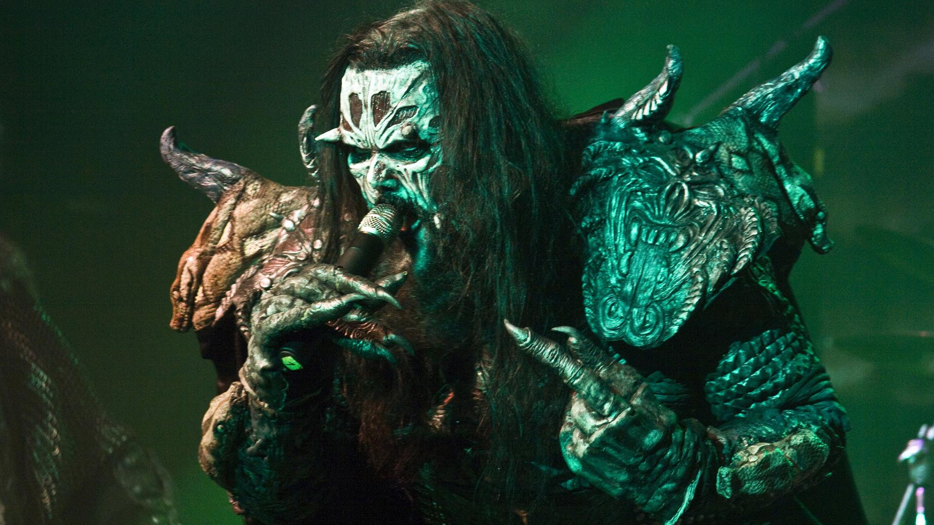 Lordi