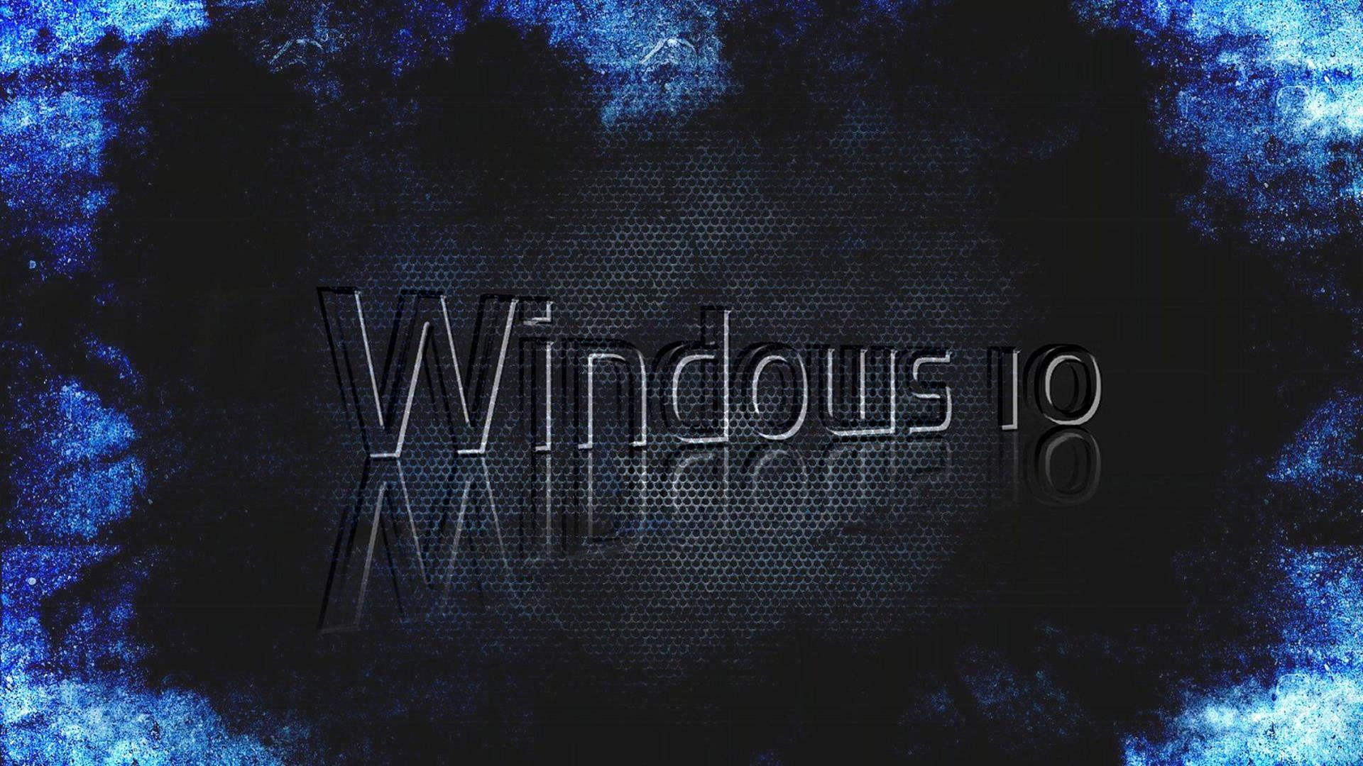 Windows 10