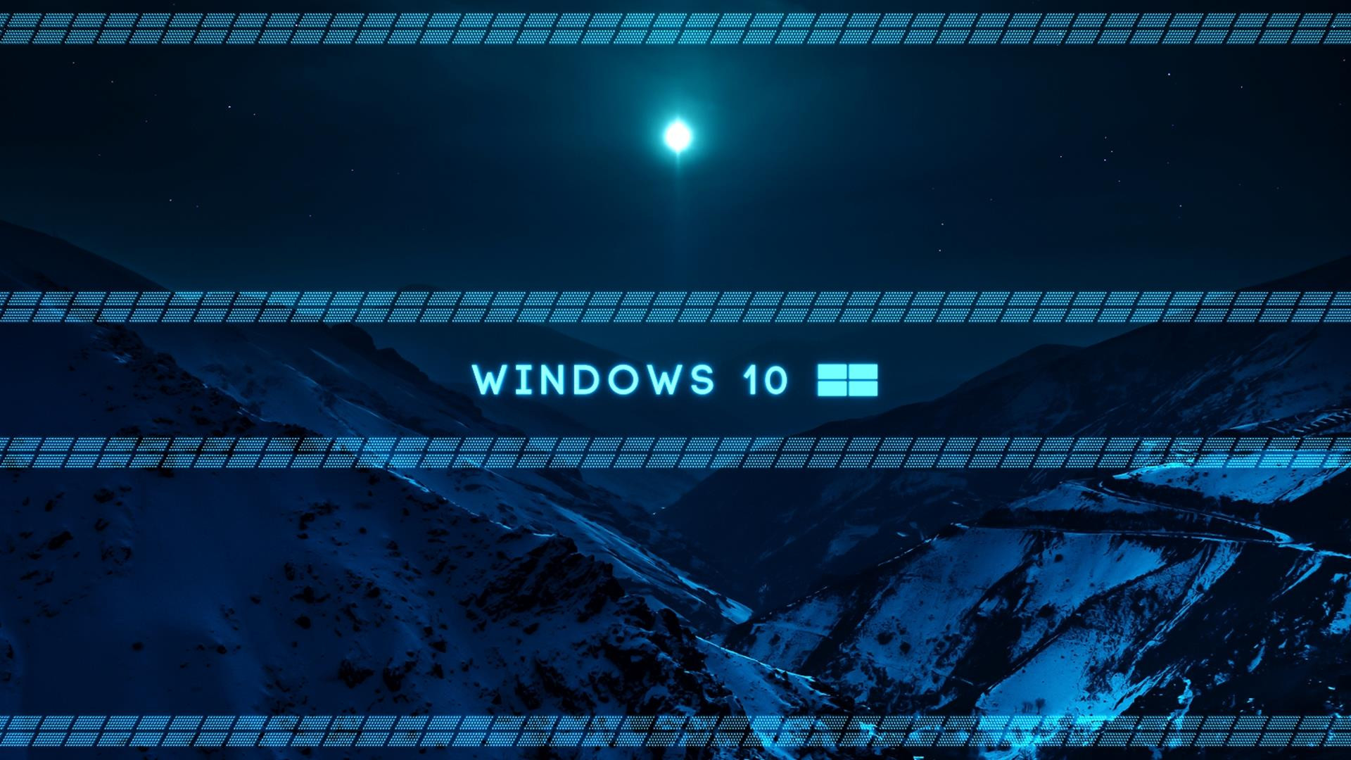 windows 10