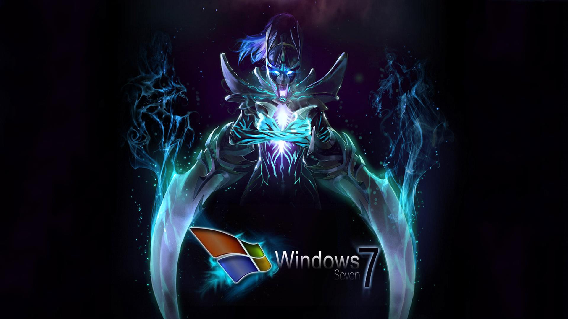 Windows 7