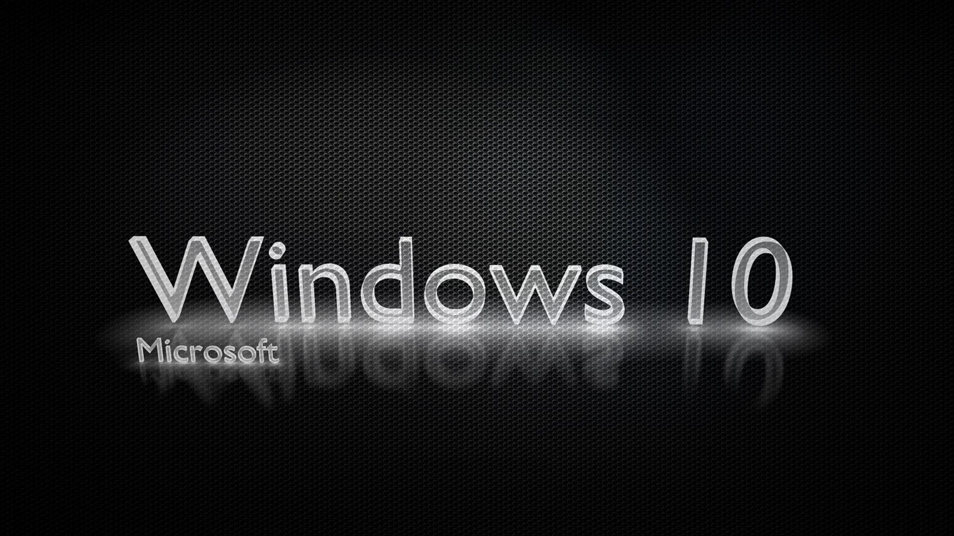 Windows 10