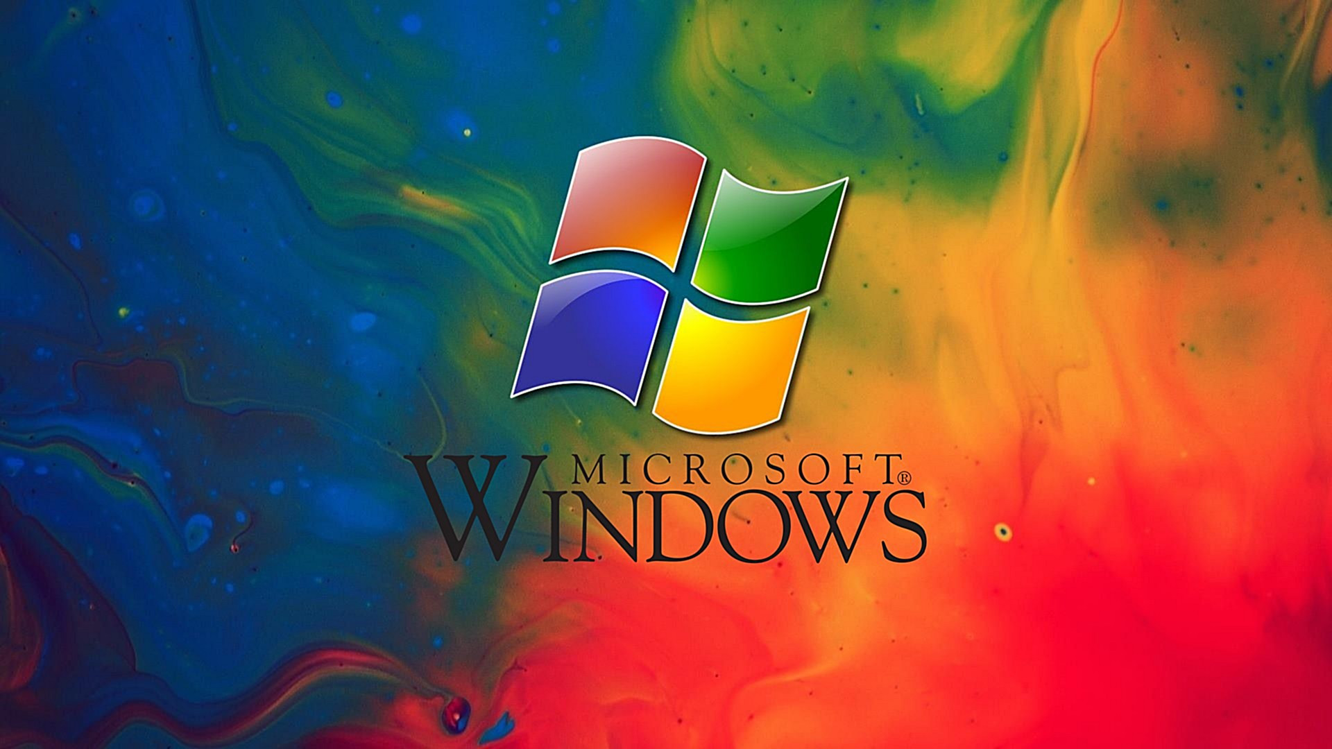 windows