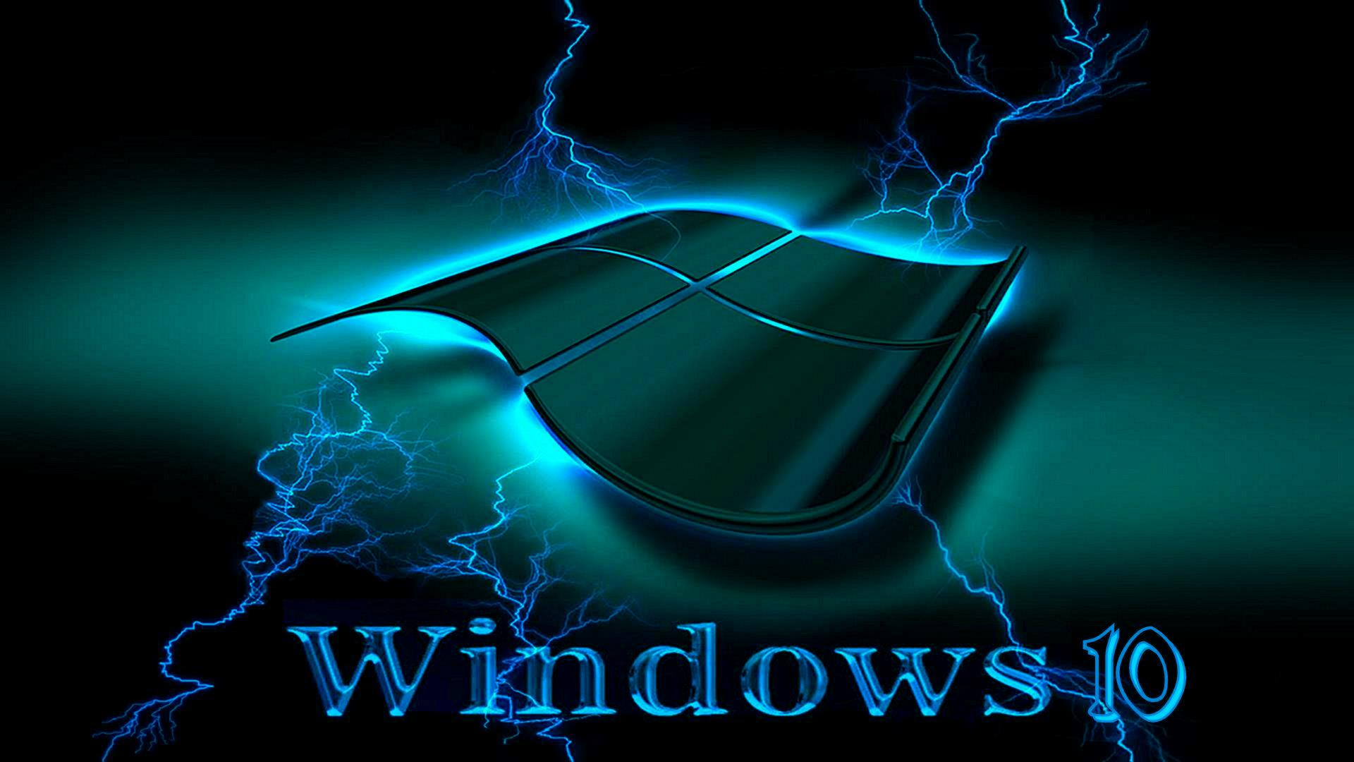 windows 10