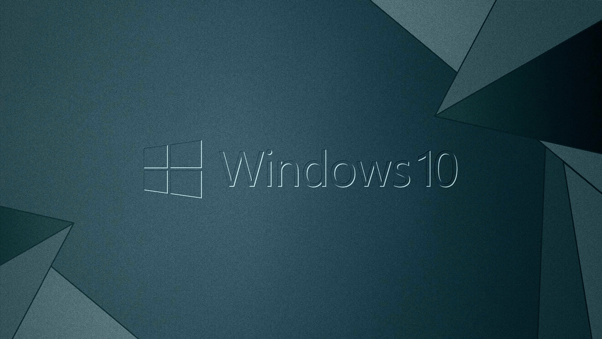 Windows 10