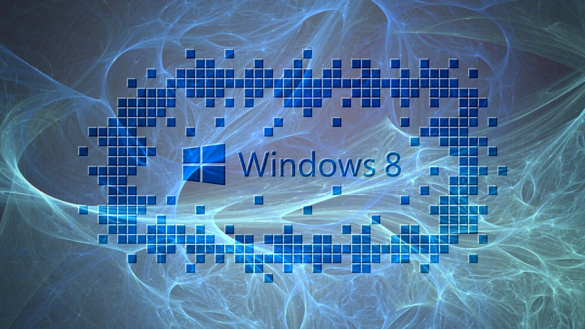 Windows 8