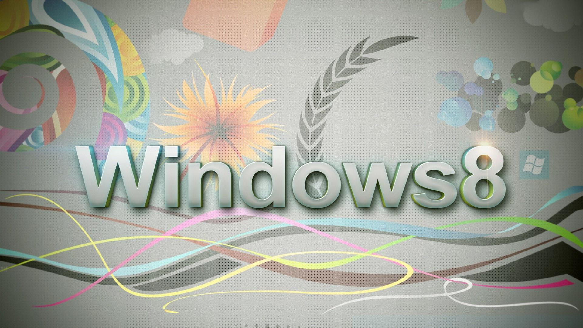 Windows 8