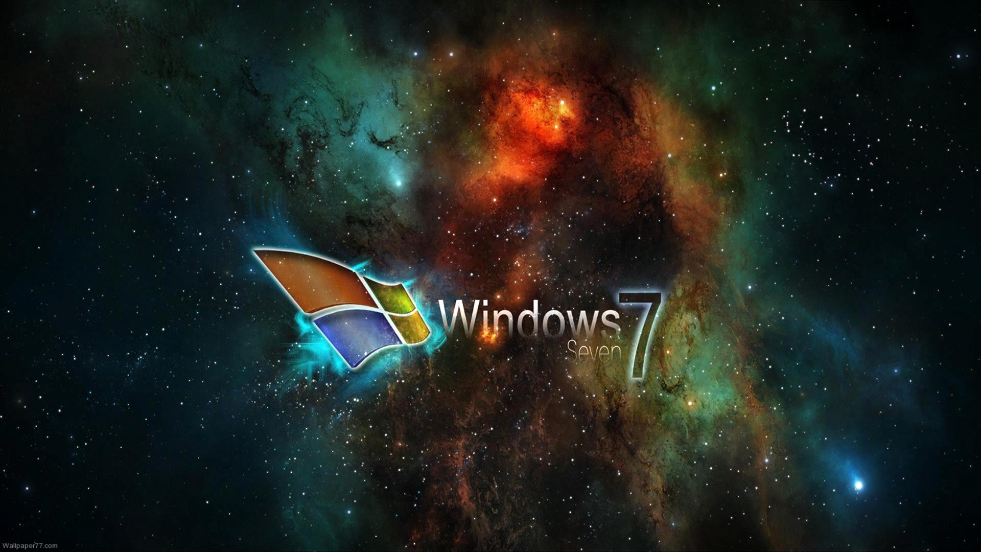 Windows 7