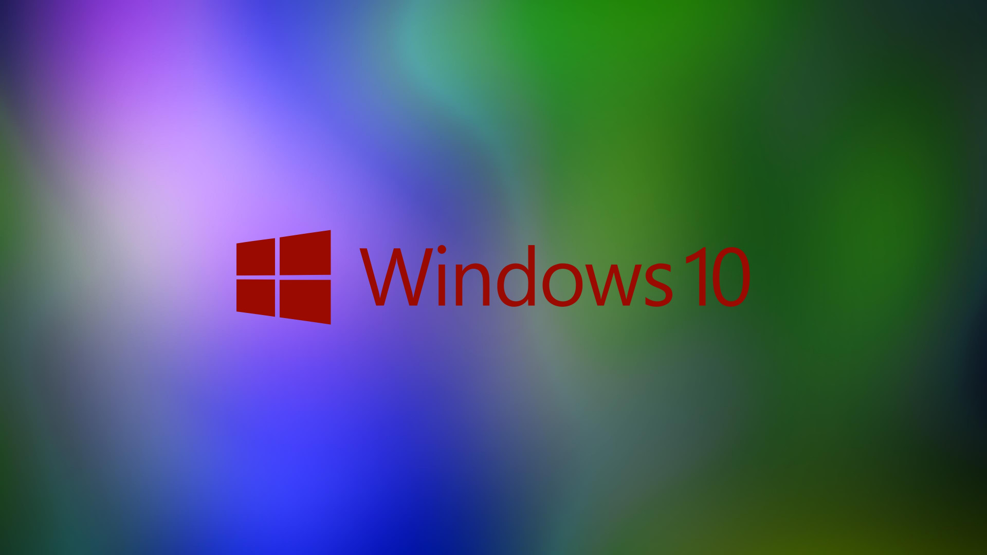 Windows 10