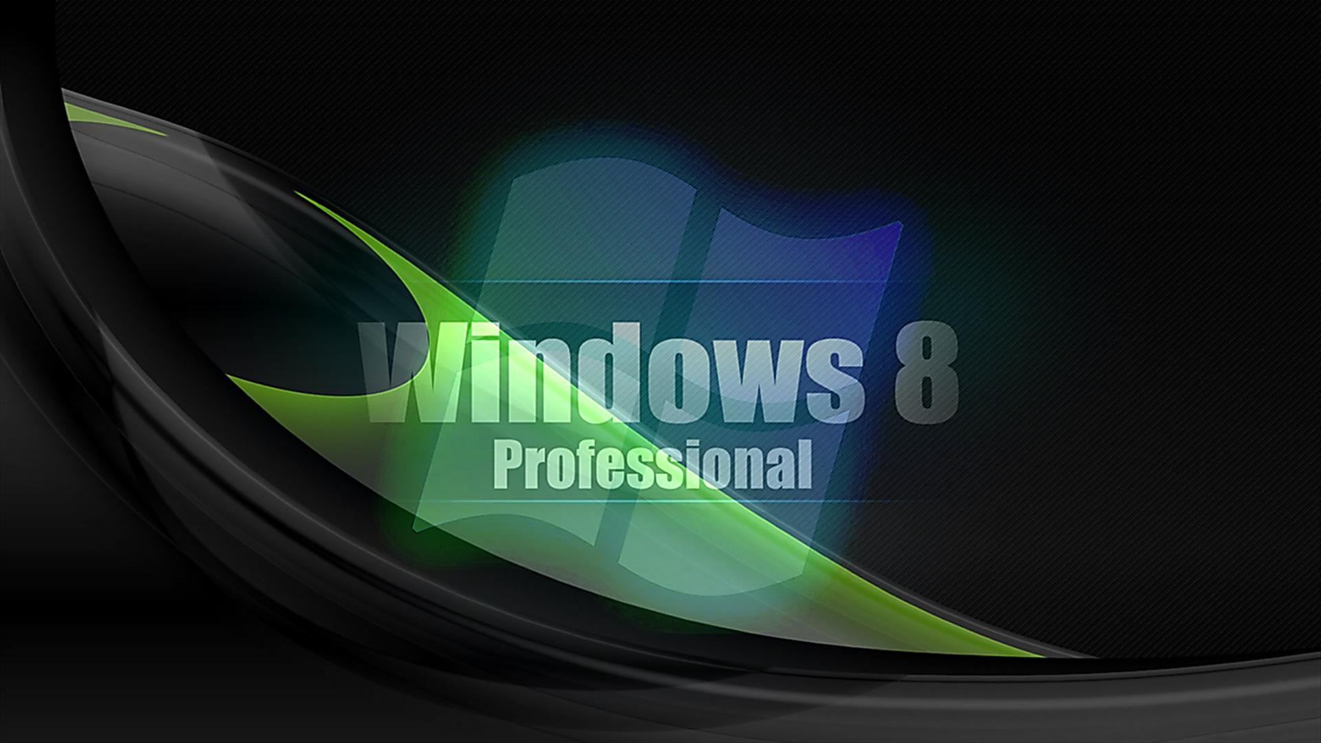 Windows 8