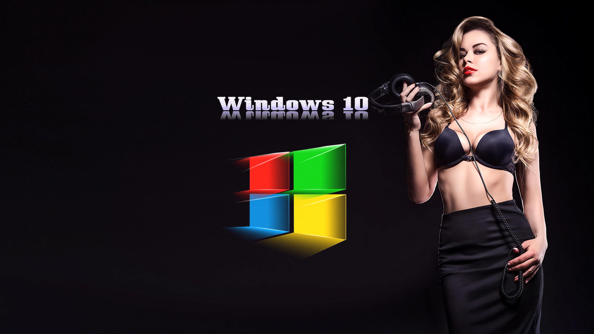 windows 10