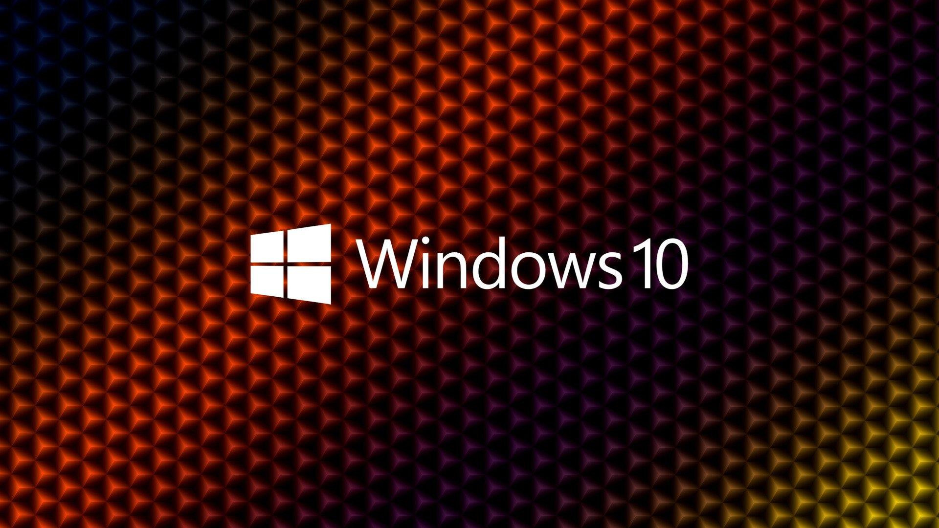 Windows 10