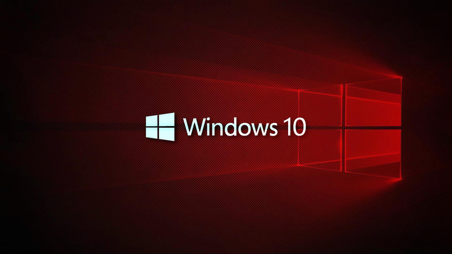 Windows 10