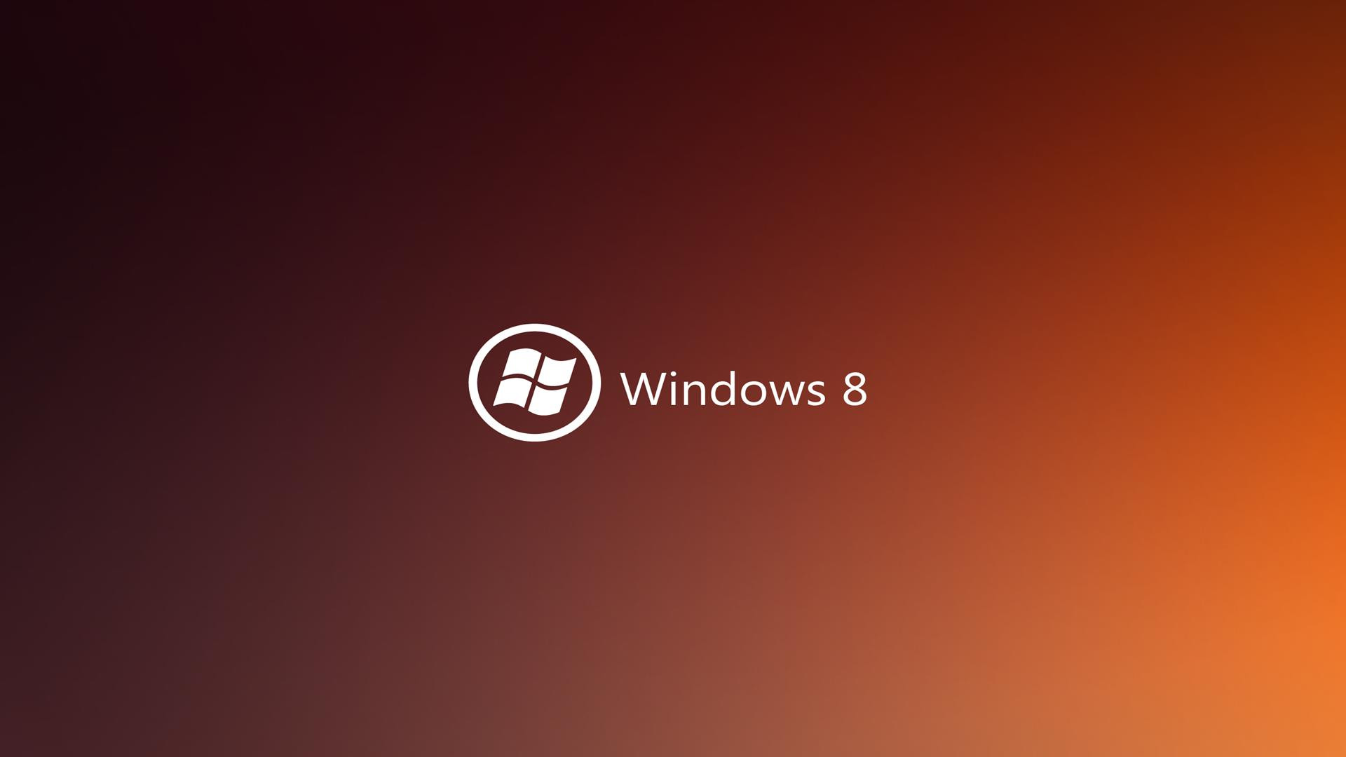 windows 8