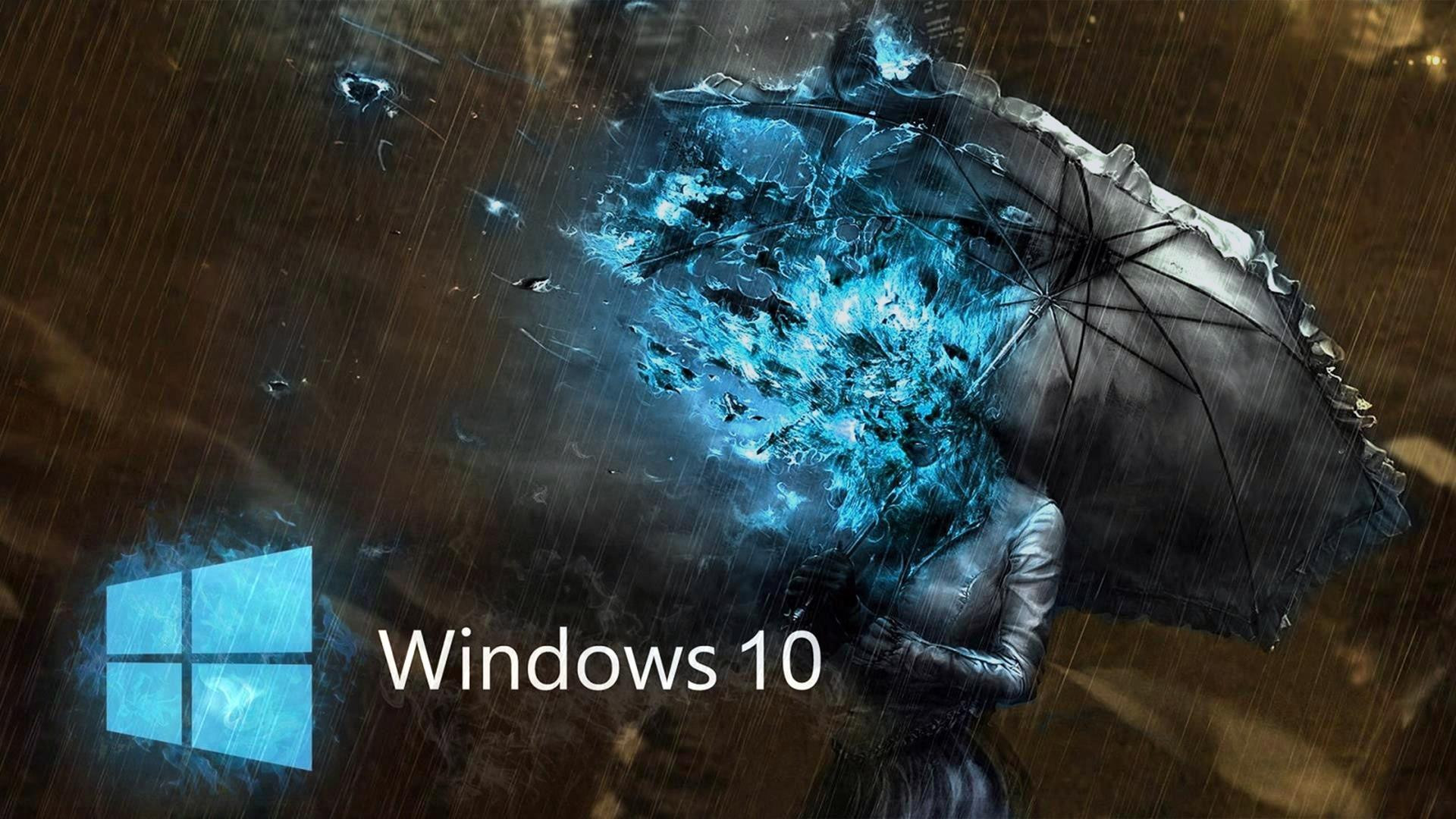 windows 10