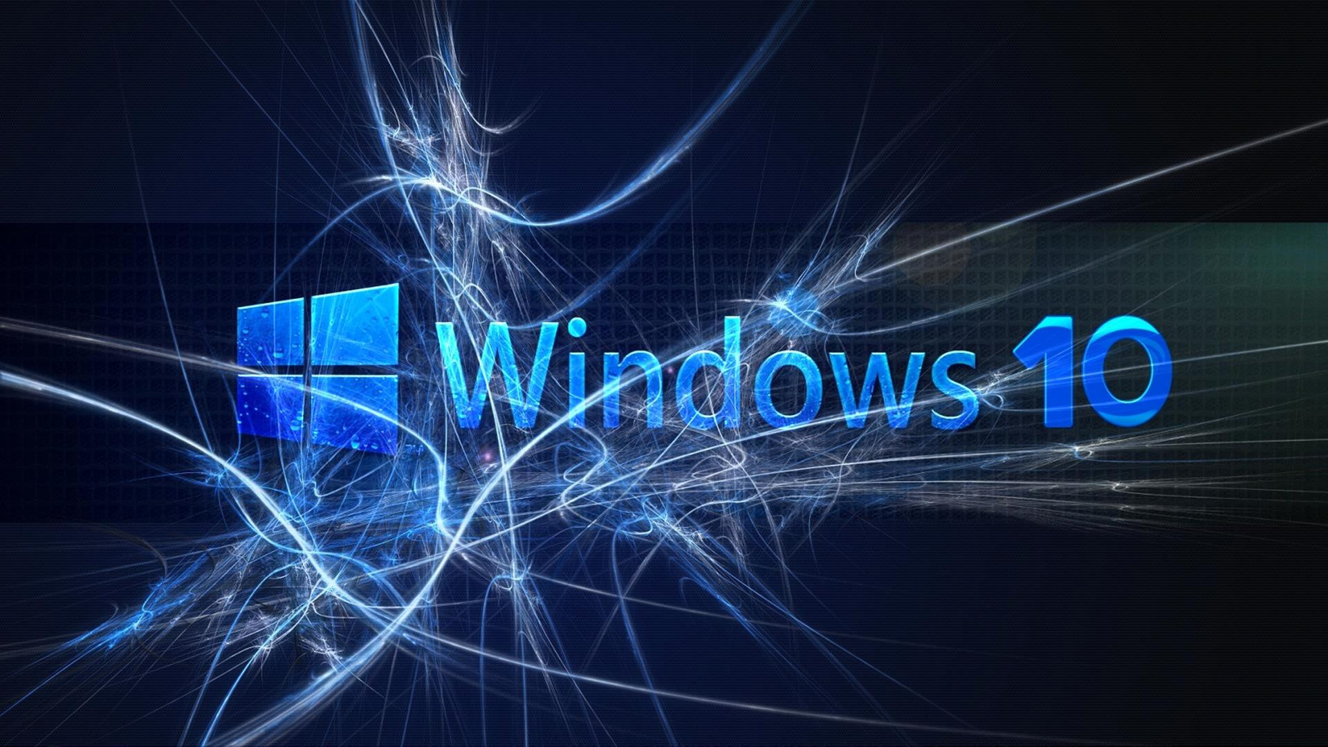 windows 10