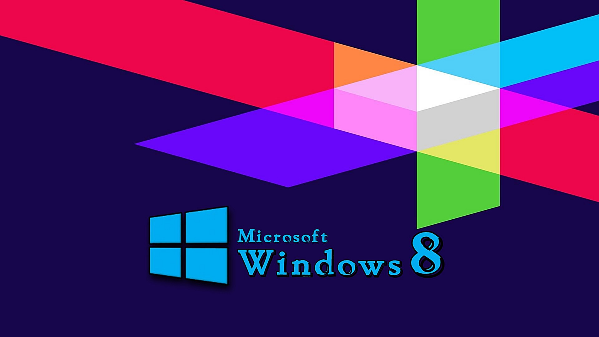 windows 8