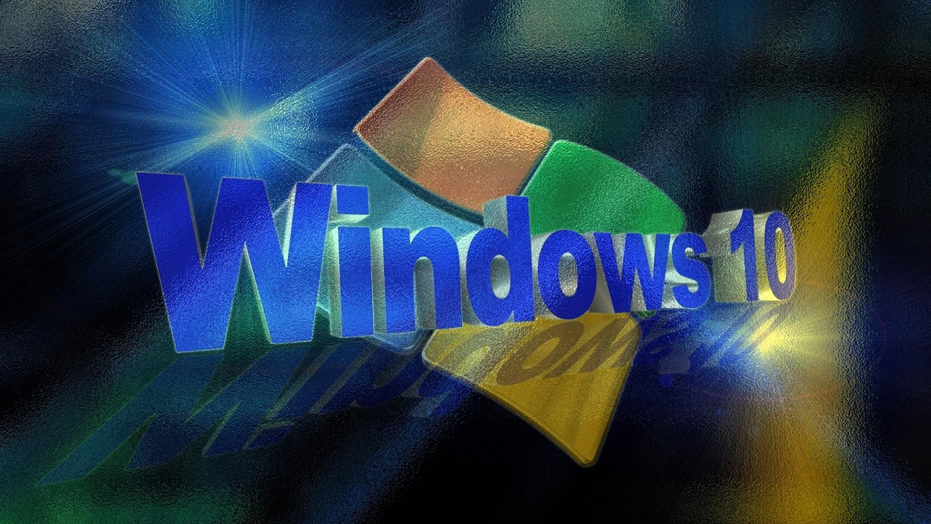 Windows 10