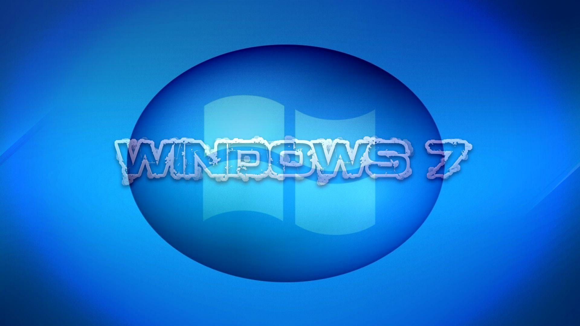 Windows 7