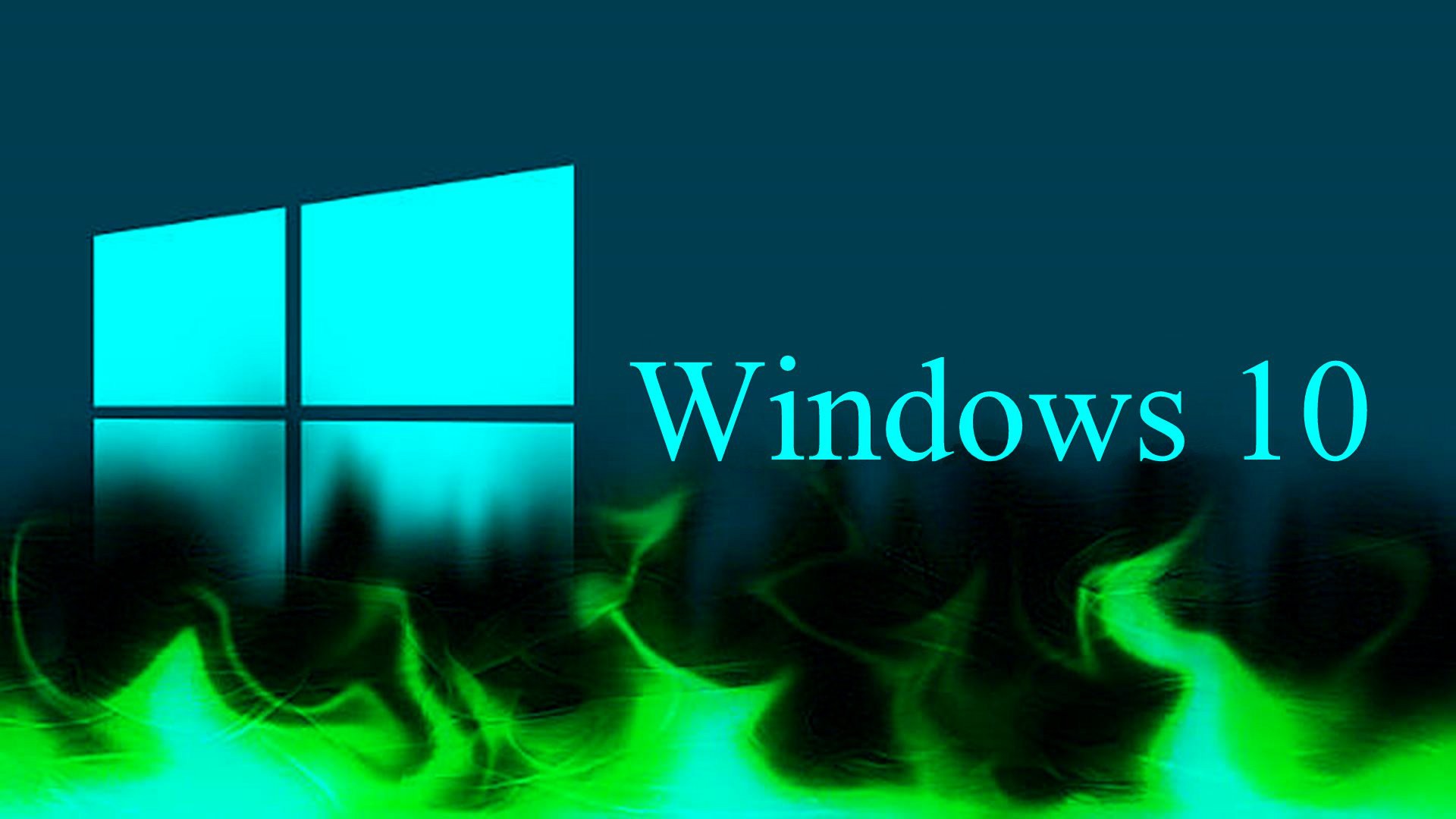 windows 10