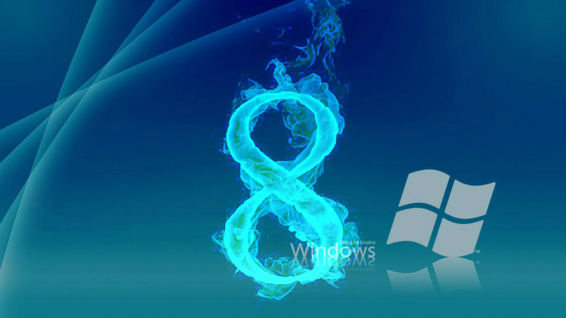 Windows 8