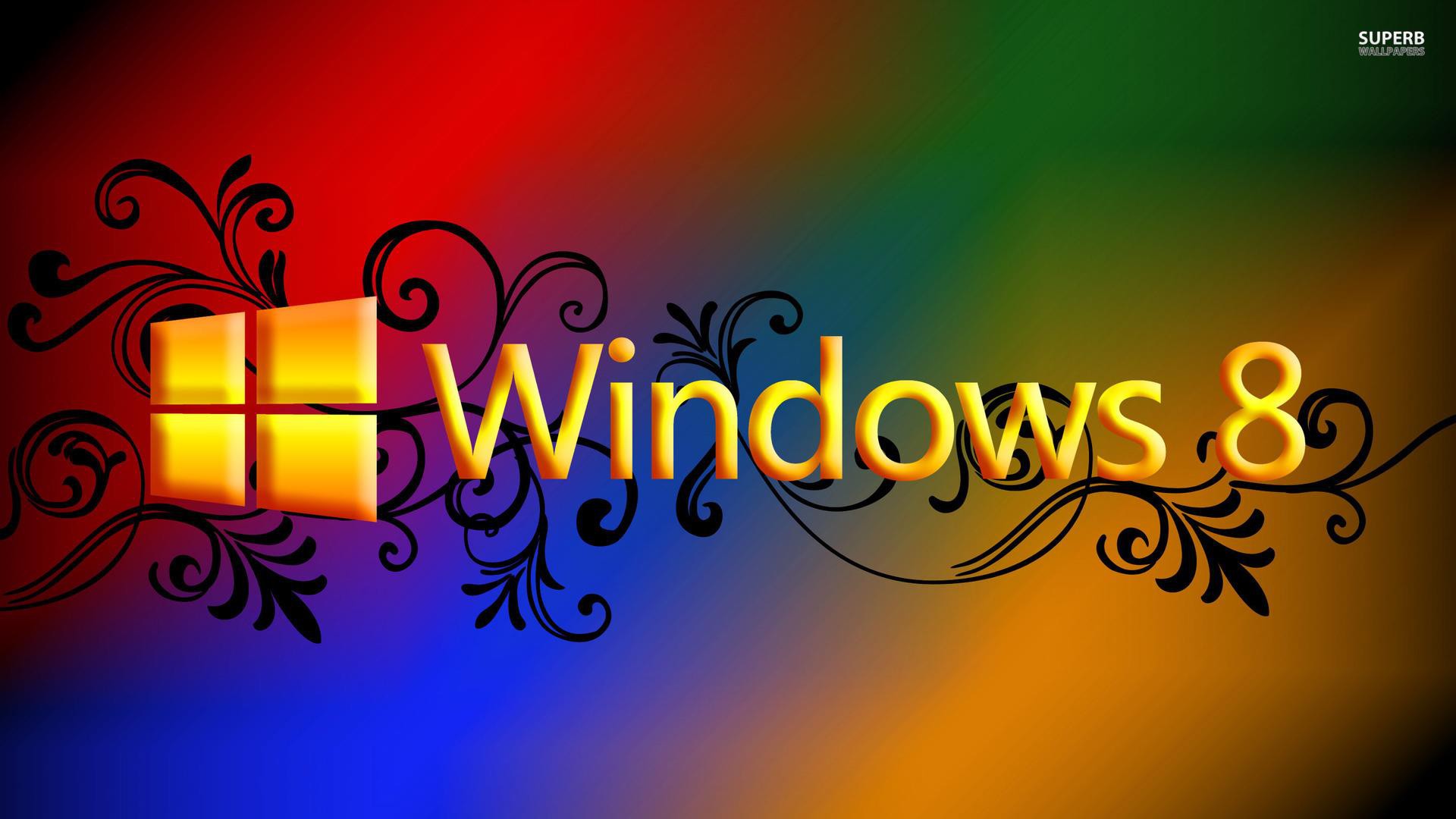 Windows 8