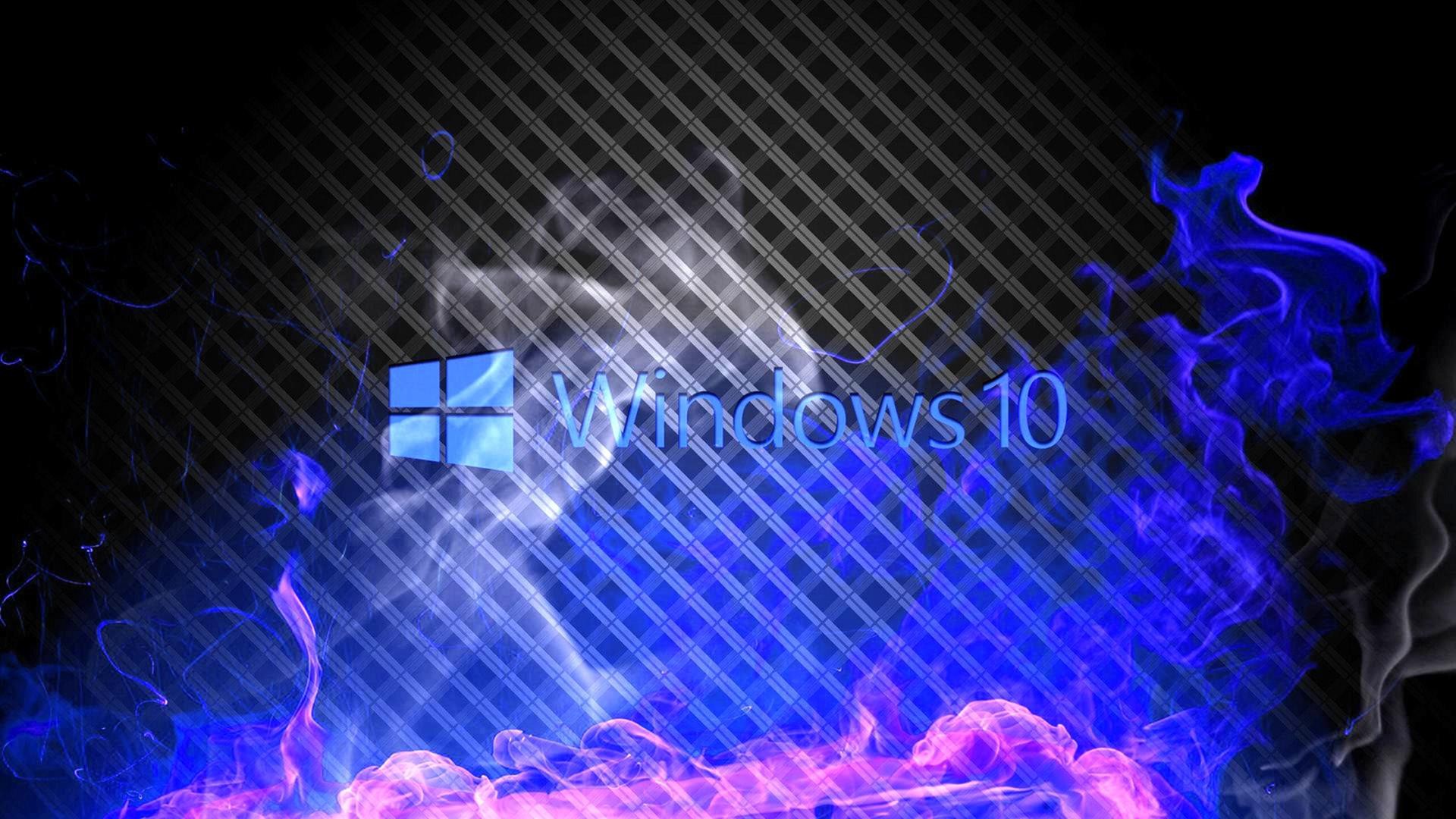 windows 10