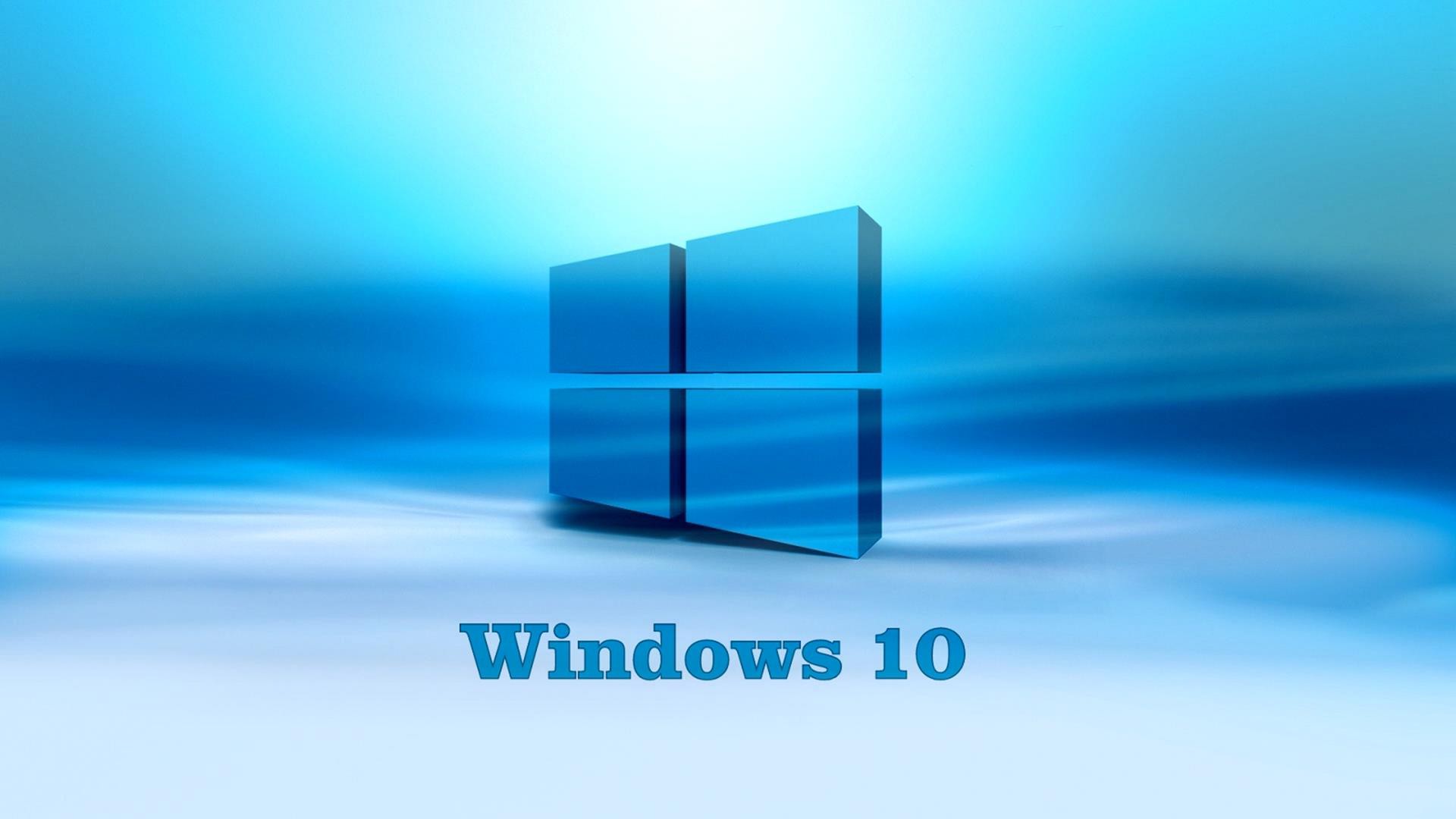 windows 10