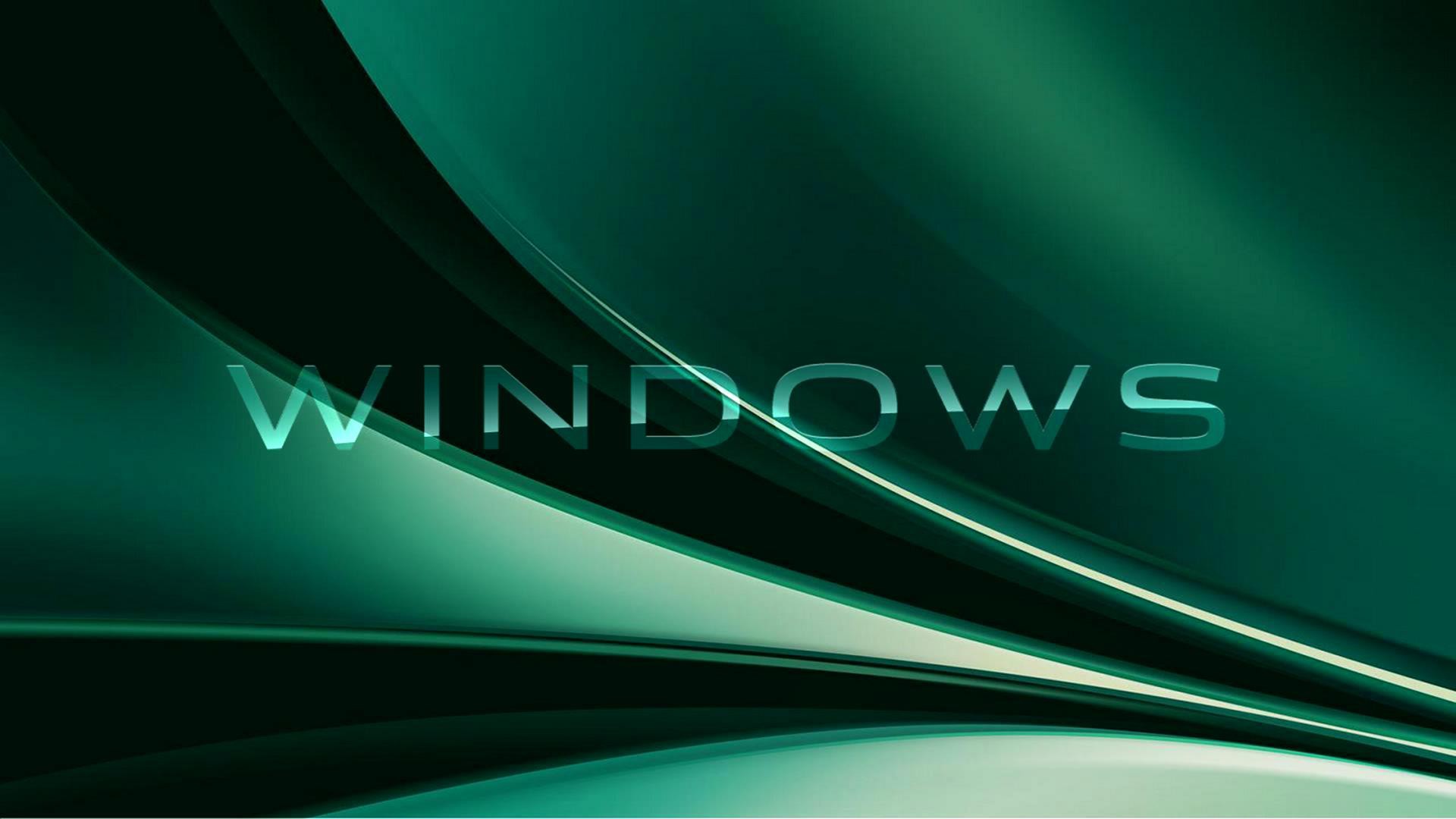 windows