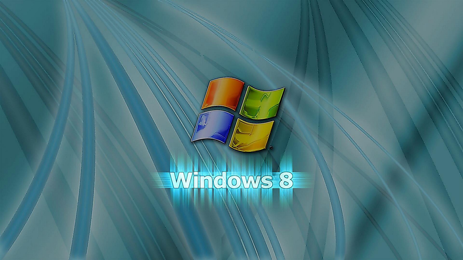 Windows 8