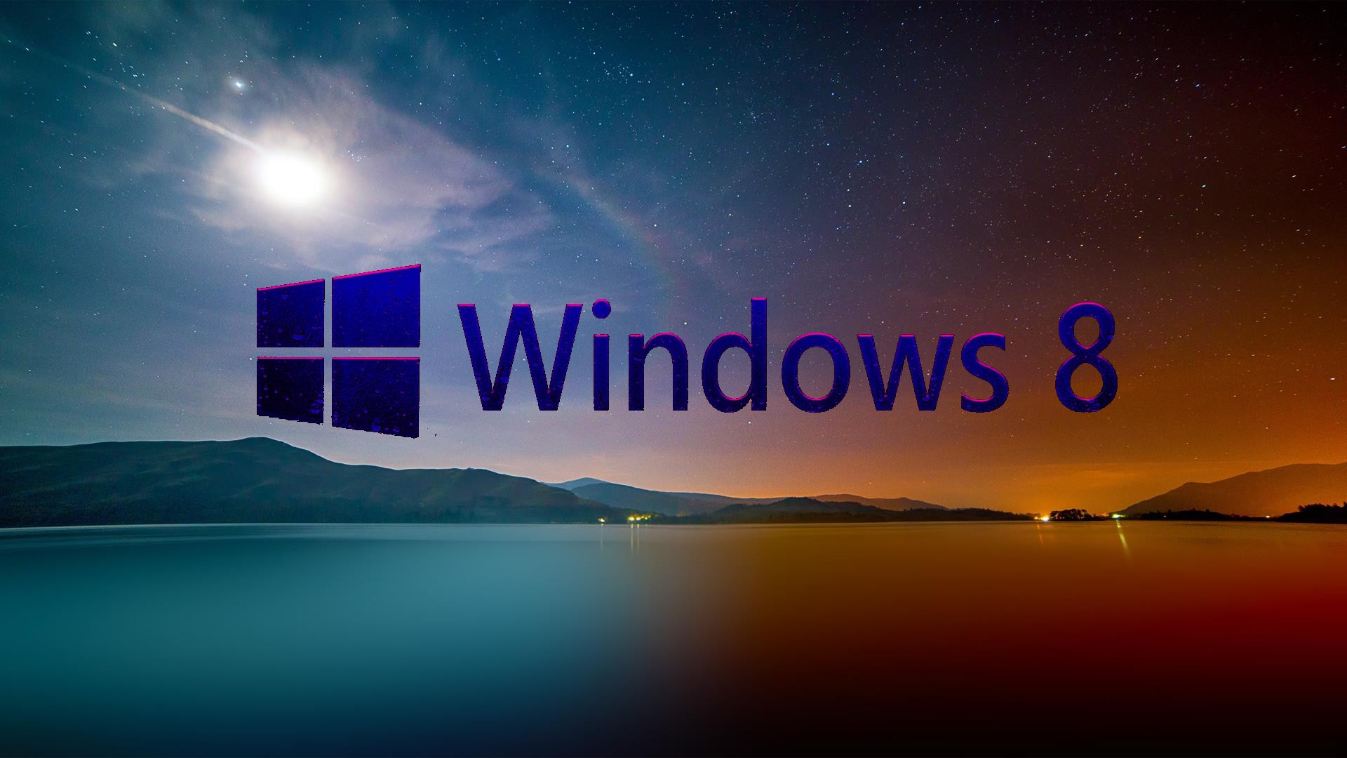 Windows 8