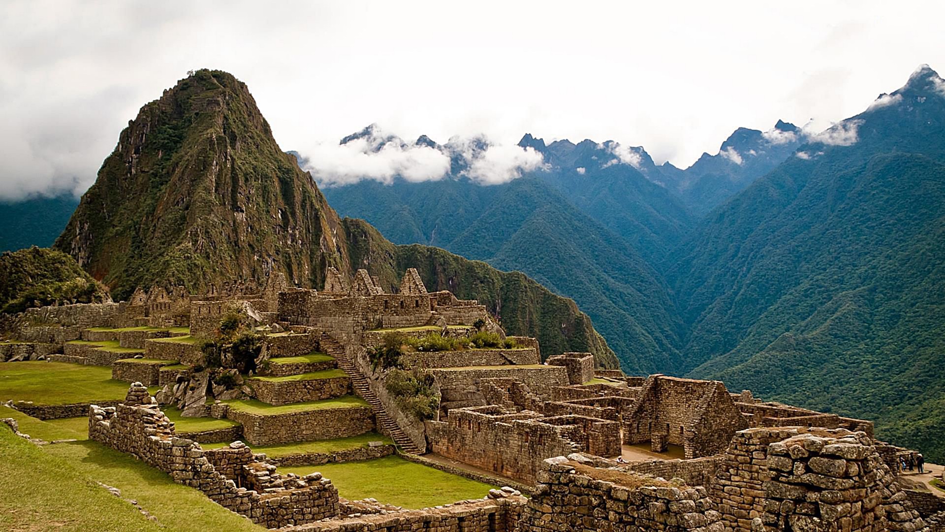 machu pichu