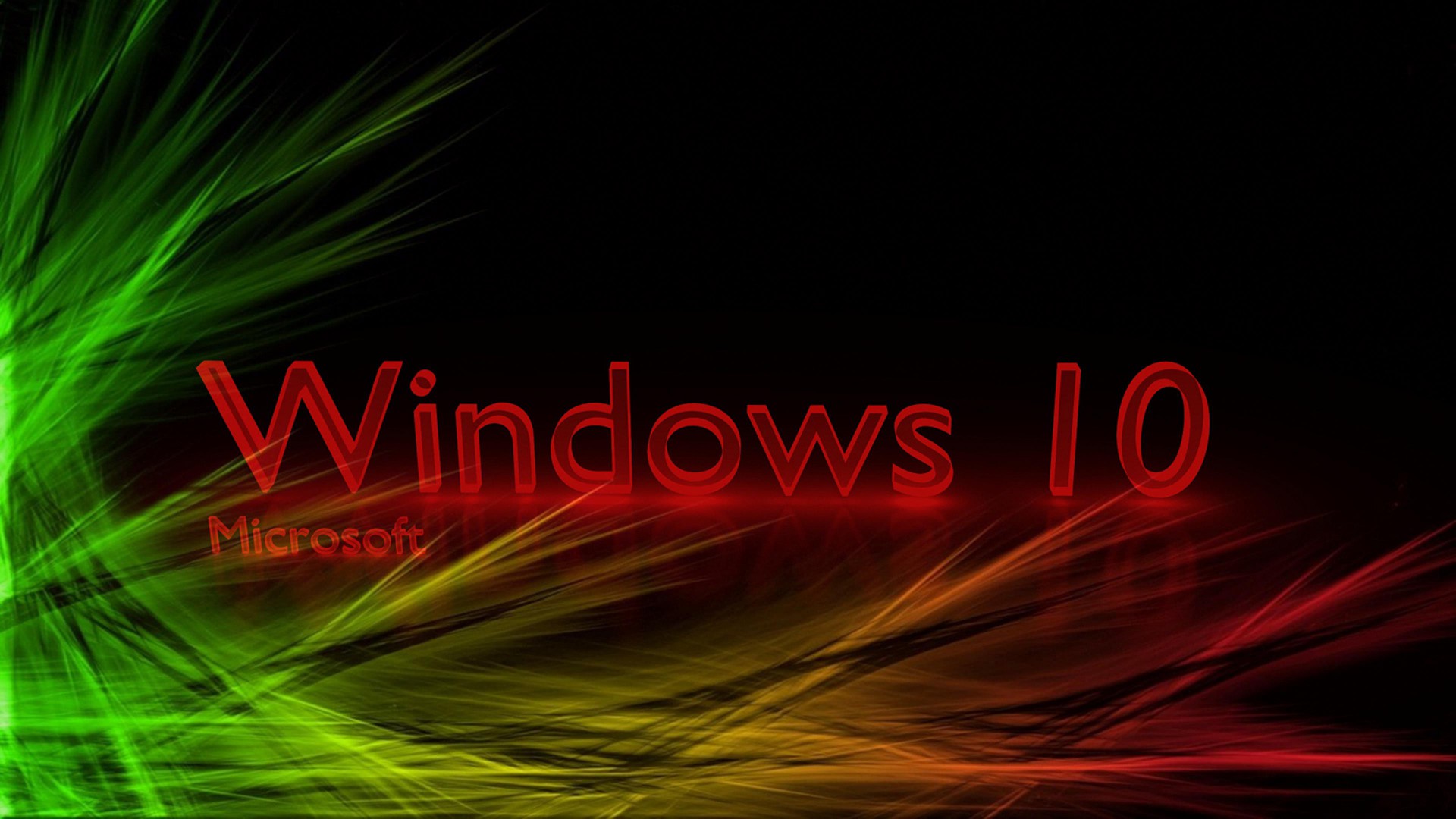 Windows 10