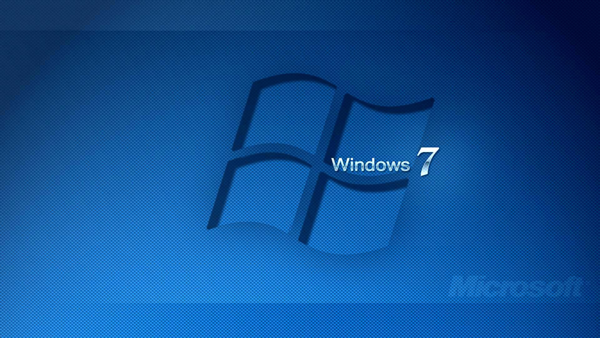 Windows 7