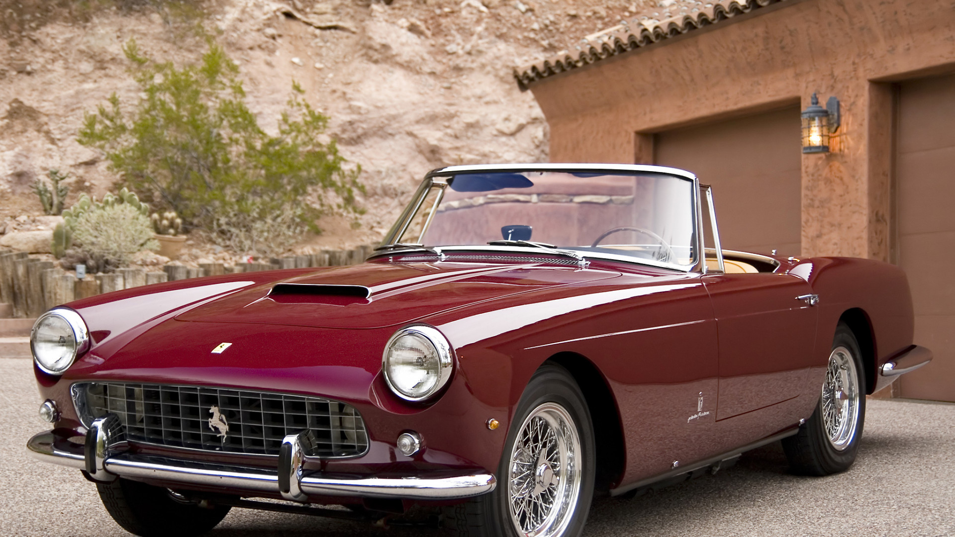 Ferrari 250 GT Cabriolet Serie II by Pininfarina '1960.jpg