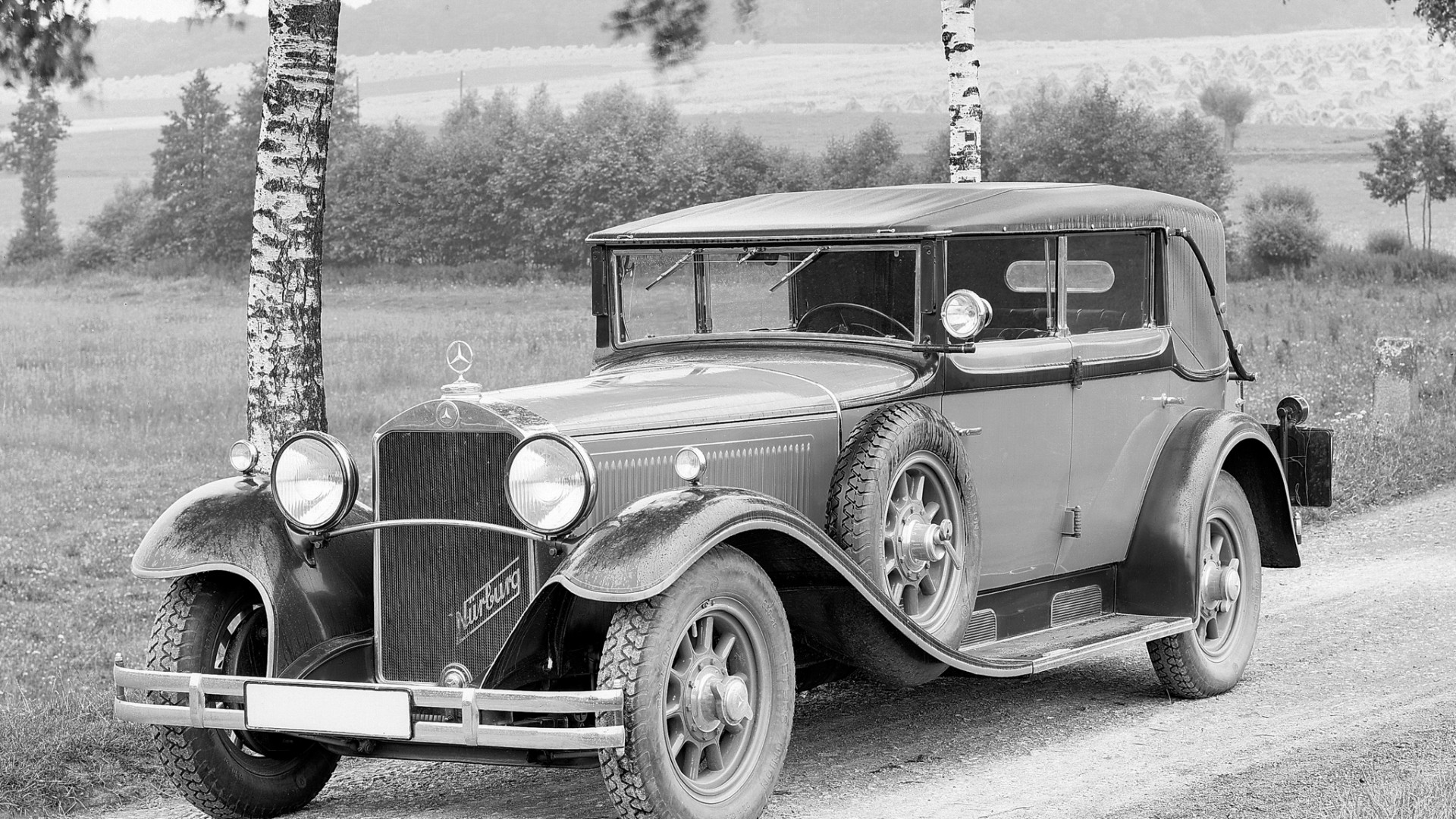 Mercedes-Benz Nürburg 460 Special Cabriolet D (W08) '1928–34.jpg