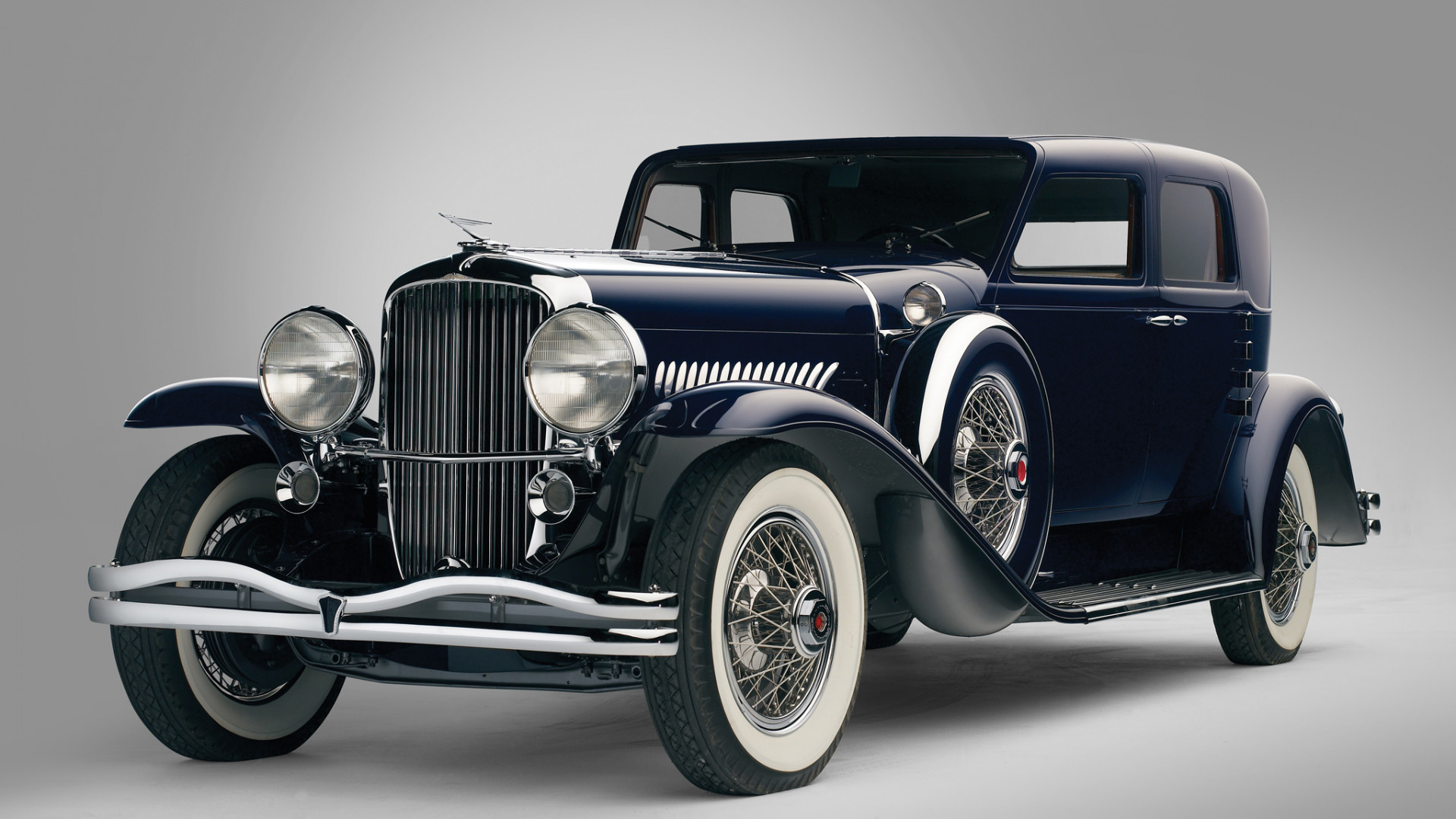 Duesenberg J 287 Sport Berline by Murphy '1930.jpg